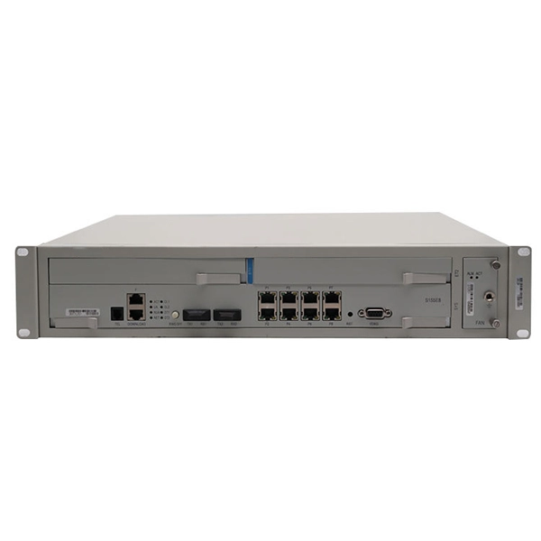 Front-end access layer switch