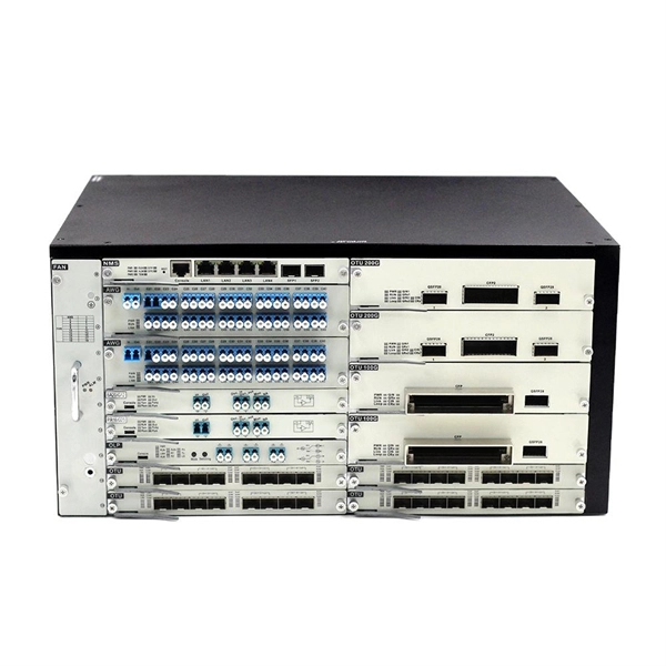 What level of distribution box is the main electrical distribution box 