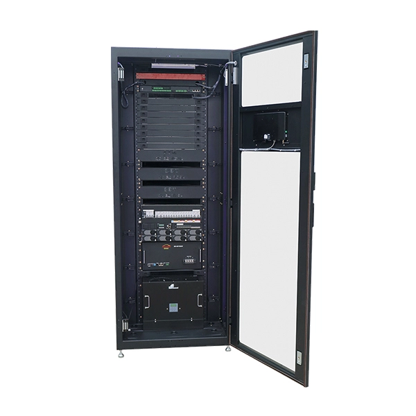 Network Patch Panel Port Mapping Table