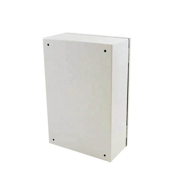 High-precision PLC splitter