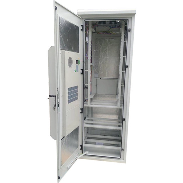 Automatic Pressure Testing Distribution Box
