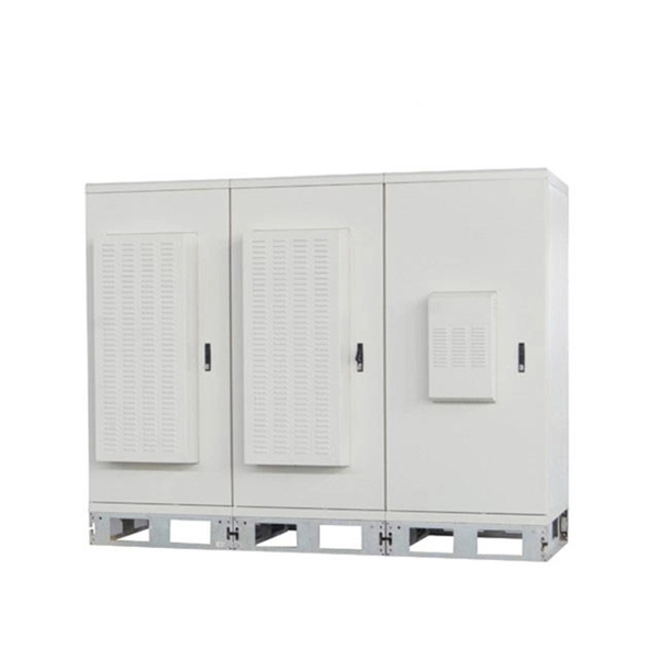 Which company in Taiwan makes electrical distribution boxes 