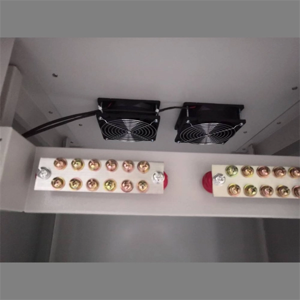 Guinea Suspended Platform Distribution Box