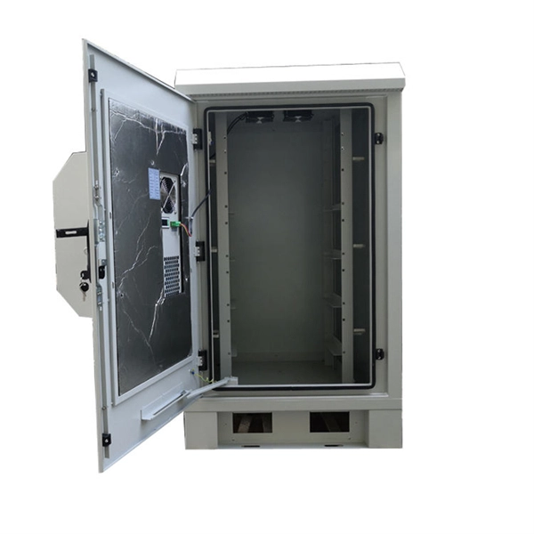 Intelligent Remote Network Control PDU
