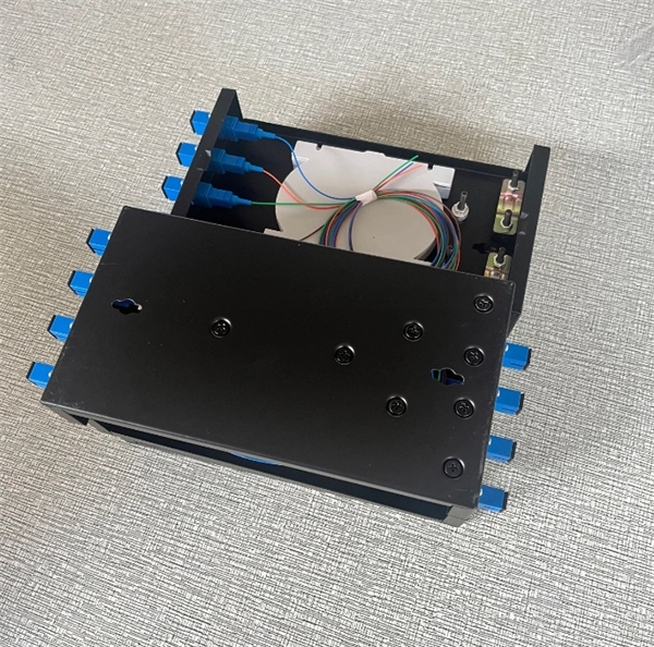 Survey on the Current Development Status of Optical Communication Equipment