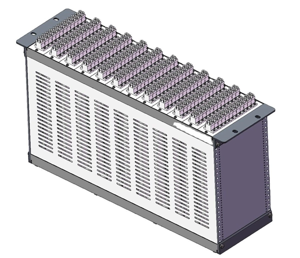 Fiber Optic Cable Retraction Characteristic Test Standard