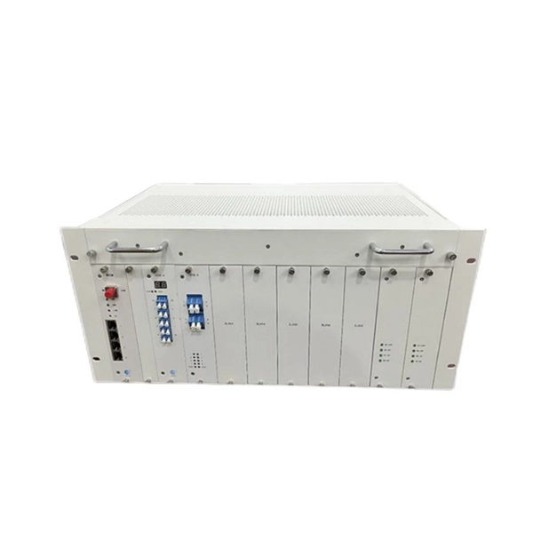 High Temperature Resistance Operation Guide for Optical Separator