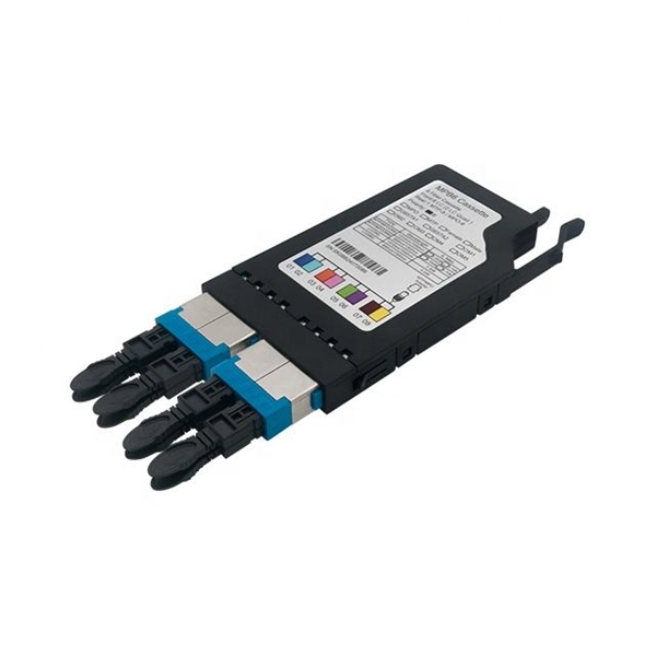 How to use an EXFO optical time domain reflectometer