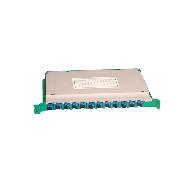 Fiber stripper anti-tracking