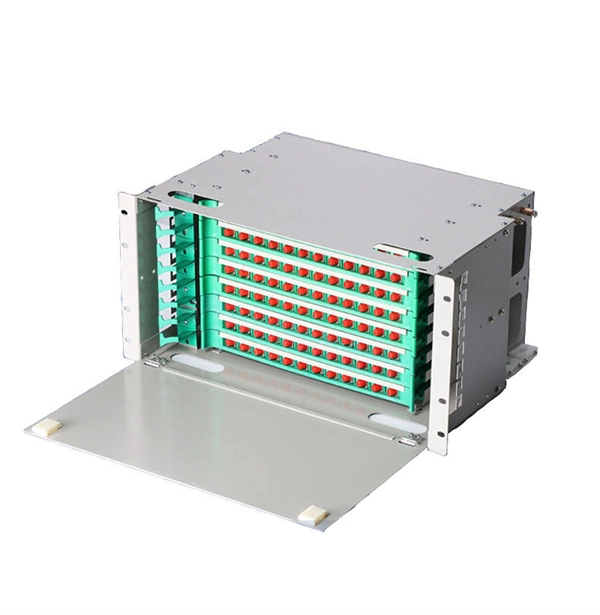Ethernet Industrial Switch Principles