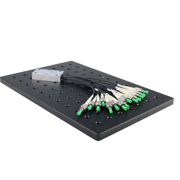 How to connect patch cords to fiber optic network cables