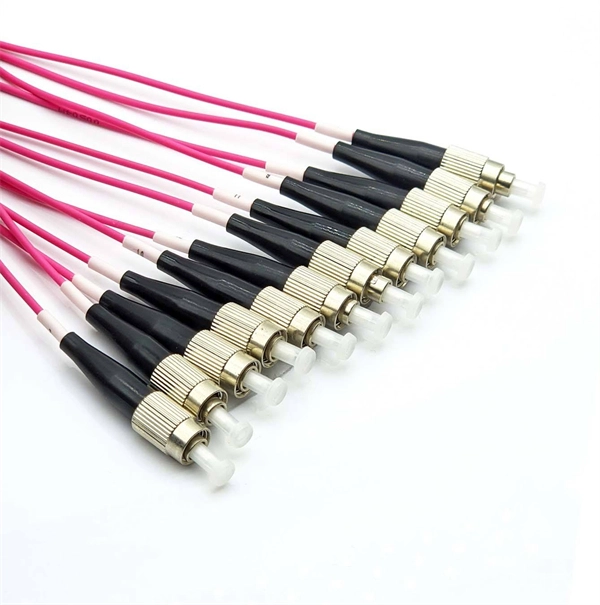Belgian Overseas Warehouse SFP Optical Modules QSFP