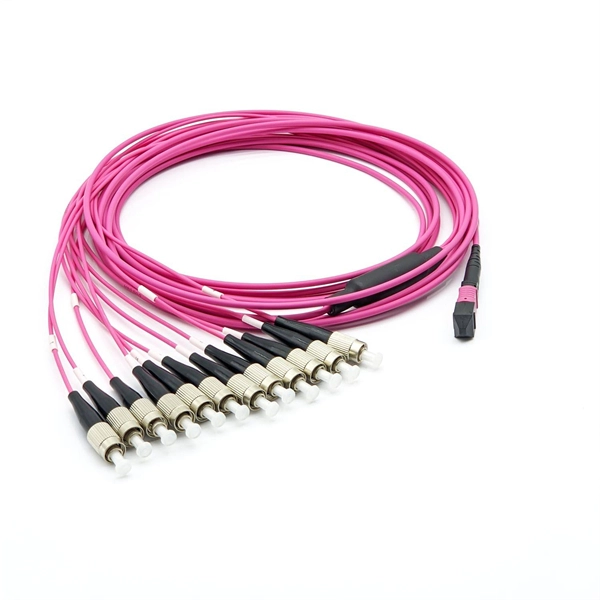 Function of SC Dual-Port Fiber Optic Panel