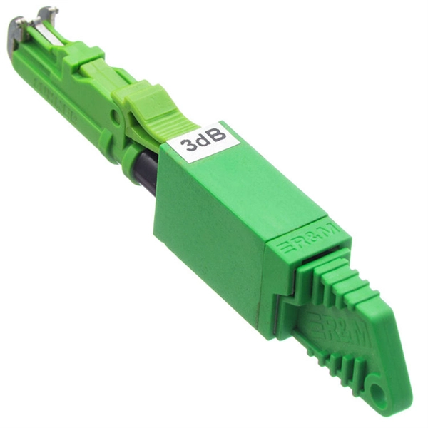 How to wire the grounding flat iron of the distribution box