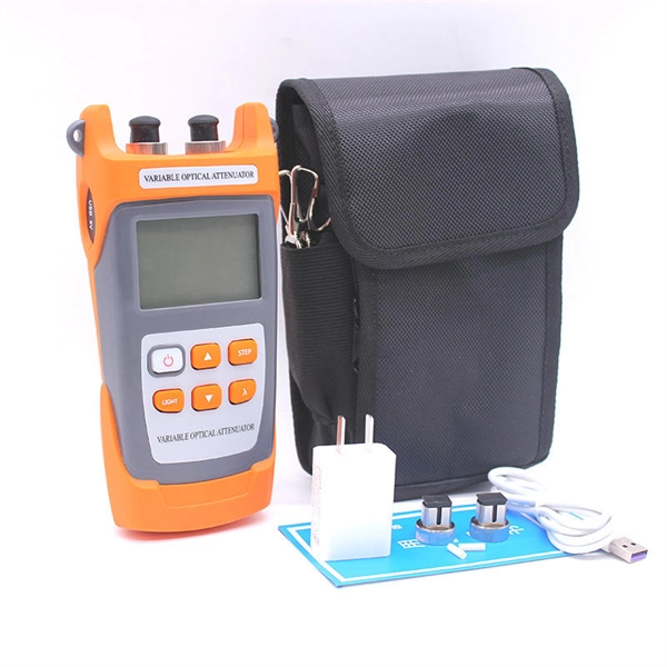Omd external optical module