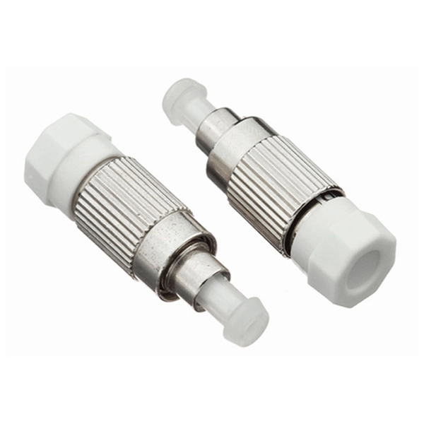 Waterproof Columbia fiber optic cable clamps for local area networks