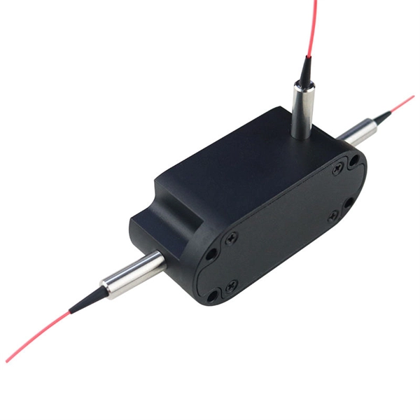 Israeli Junction Box 12-pin