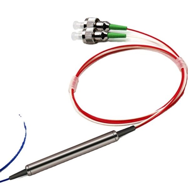 Application of Fiber Optic Sensors in Ethiopia