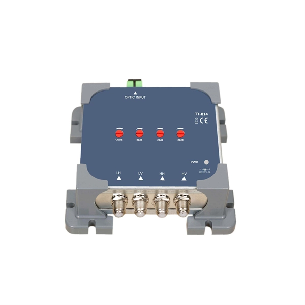Iranian FC Fiber Optic Adapter