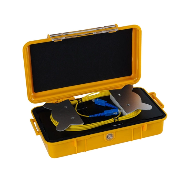 Which fiber optic communication operator is the best 