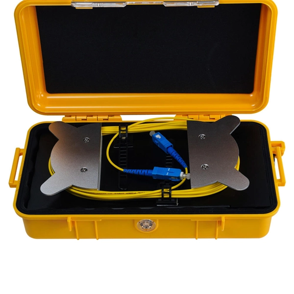 1250A Explosion-proof Distribution Box