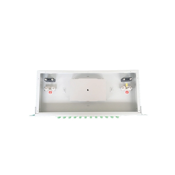 Differential Spectrometer Red Light