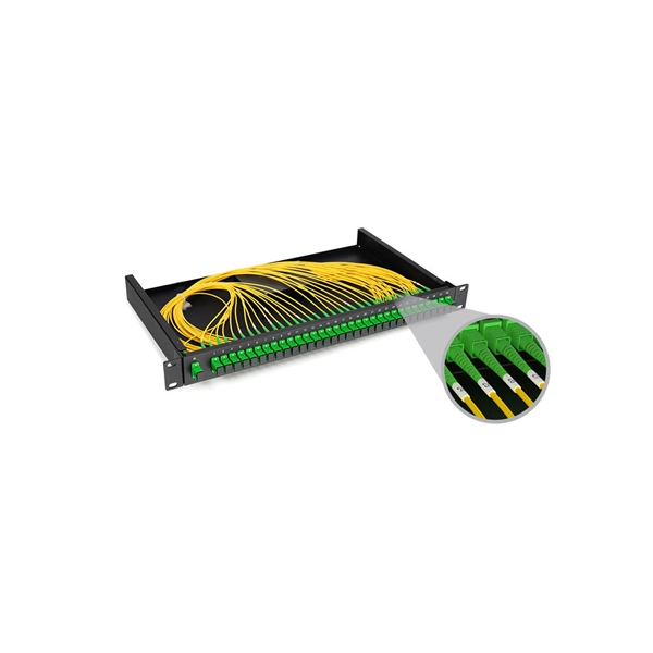 Zambia s Corrosion-Resistant Polymer Cable Trays