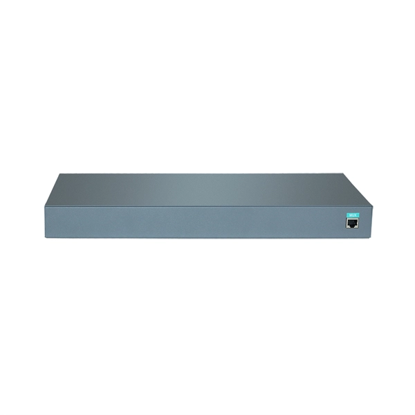 Where are GPON optical modules used 