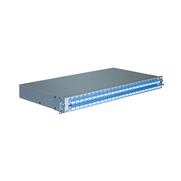 Single-hole socket model for distribution boxes