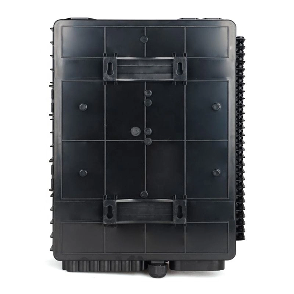 Semiconductor power distribution box manufacturer