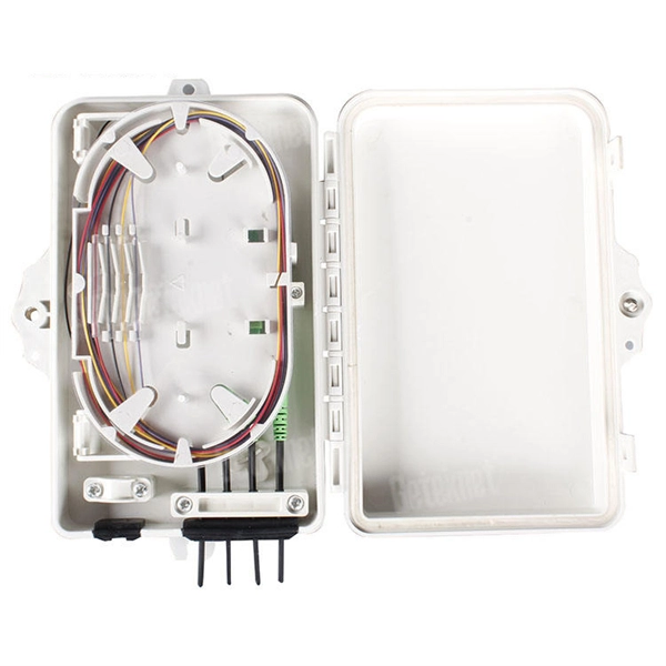 What is a 32-channel optical splitter 