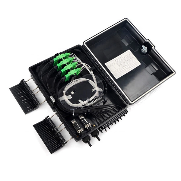 Mounting Optical Modules